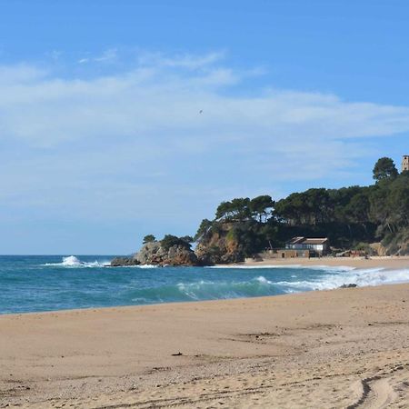 Las Antillas Con Piscina A Pie De Playa 4 Pax โยเรตเดมาร์ ภายนอก รูปภาพ